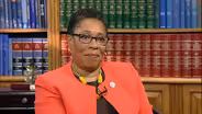 TTC Extra: Rep. Marcia Fudge on Kids' Health & STEM