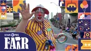 2022 Iowa State Fair Parade