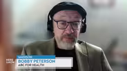 Bobby Peterson on Removing Medical Debt From Credit Reports
