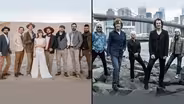Dustbowl Revival / The Zombies