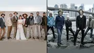 Dustbowl Revival / The Zombies