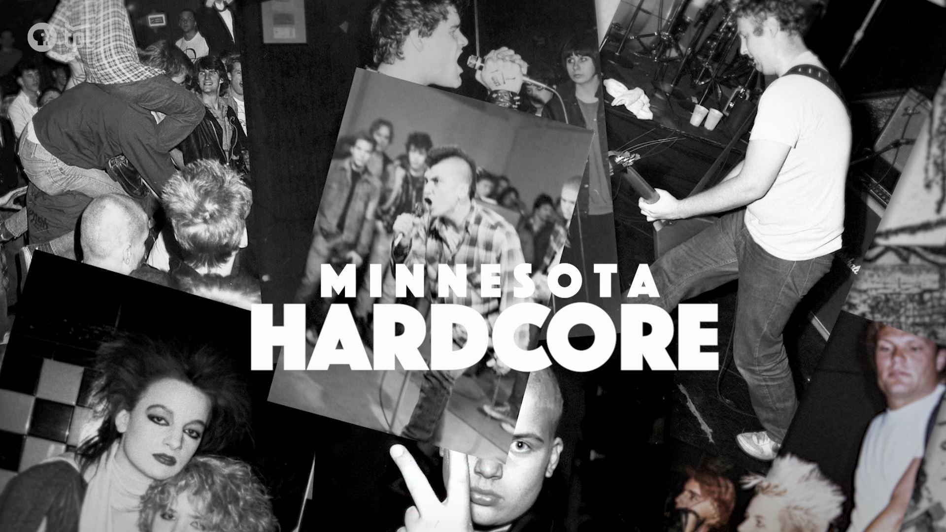 Minnesota Hardcore - MN Hardcore: 1. Backstory - Twin Cities PBS