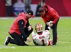 How the NFL’s medical teams prepare for on-field emergencies