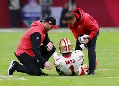 How the NFL’s medical teams prepare for on-field emergencies
