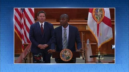 Video thumbnail: Florida This Week Friday, September 24, 2021