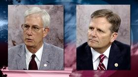 Video thumbnail: Capitol Journal July 21, 2017 - Week In Review