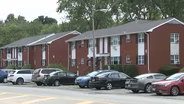 Evictions rise and state aid to tenants runs out