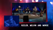 Keeler, Melvin and Morse