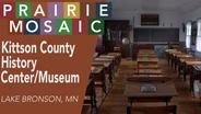 Kittson County History Center/Museum