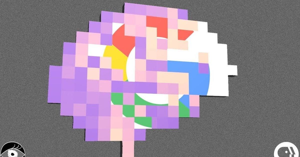 Braincraft BrainCraft | Google Owns 28% of Your Brain | Season 4 | Episode 33 | PBS