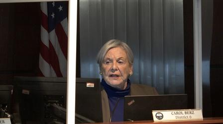 Video thumbnail: Chattanooga City Council Highlights November 2nd. 2021