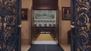 Candidates for Wisconsin Supreme Court Share Philosophy