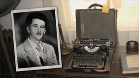 Video thumbnail: Mississippi: A Thread Through Time William Faulkner