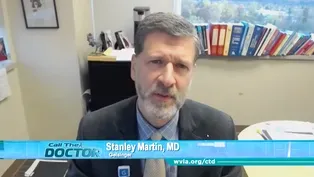 Stanley Martin, MD