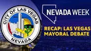 Recap: Las Vegas Mayoral Debate