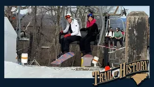 Ski Areas of North Carolina | Trail Of History