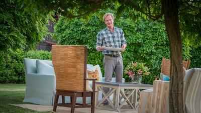 P. Allen Smith's Garden Home | Embracing the Backyard                                                                                                                                                                                                                                                                                                                                                                                                                                                               