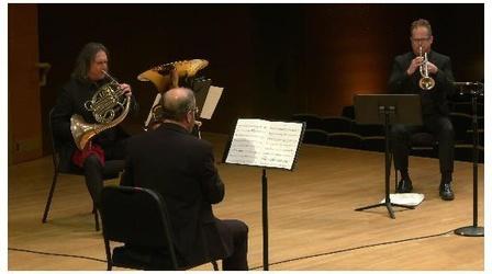 Video thumbnail: This Is Minnesota Orchestra Outliers and Intrigue