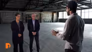 Detroit Public TV gets new name and new location in Detroit