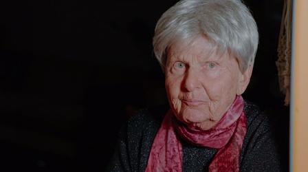 Video thumbnail: Children of the Holocaust: Stories of Survival Wanda Wolosky