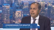 US Rep. Raja Krishnamoorthi on His Bid for the US Senate