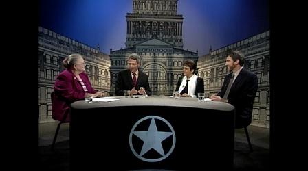 Video thumbnail: Special Session The Battle Over Abortion