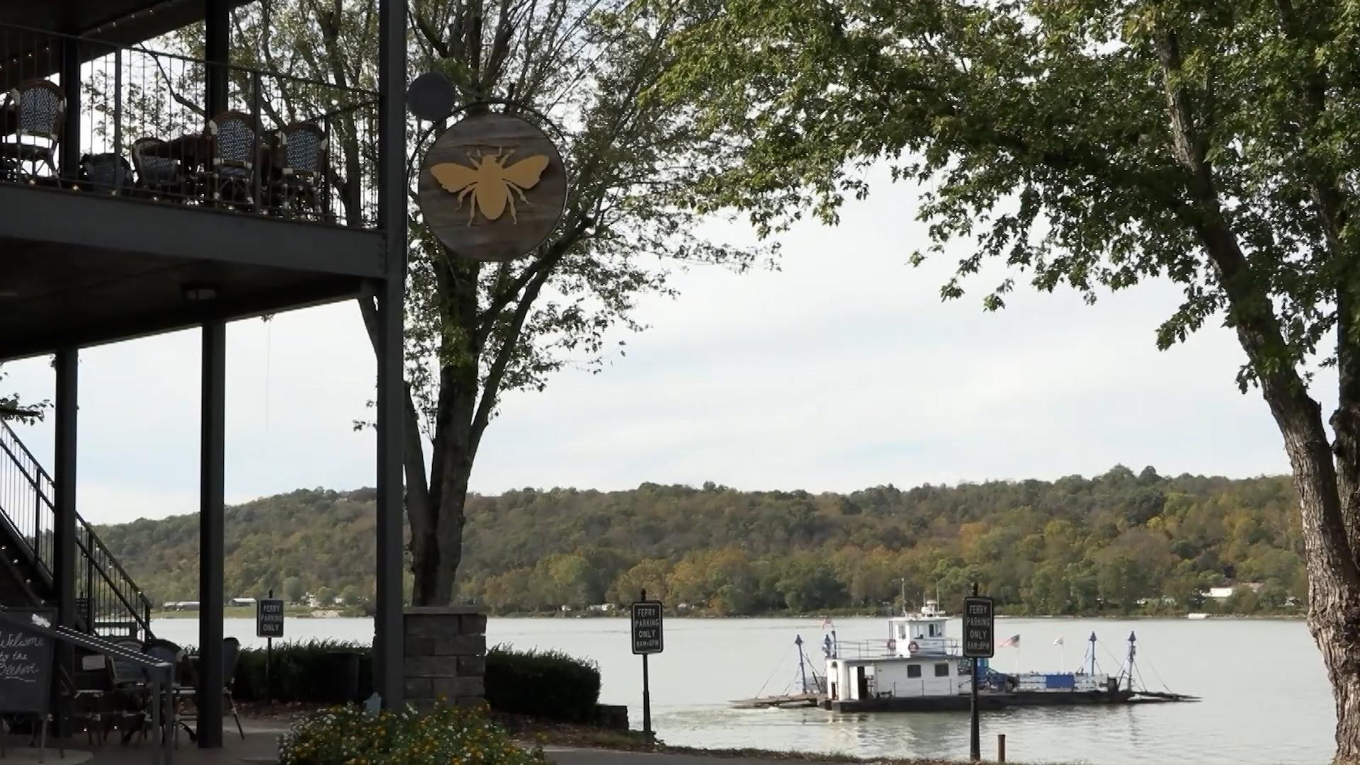 Monday's on Main: August