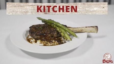 Video thumbnail: Check Please! South Florida Kitchen | Check, Please! South Florida