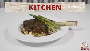 Kitchen | Check, Please! South Florida