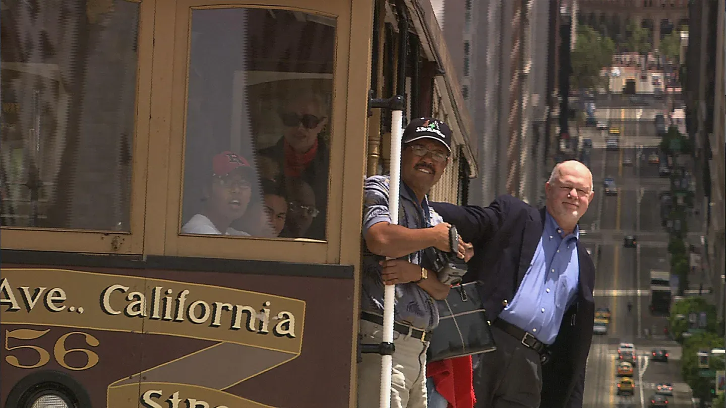 San Francisco
