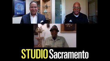 Video thumbnail: Studio Sacramento The Black Panther Party’s Legacy