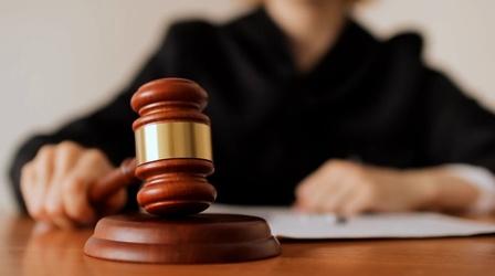 Video thumbnail: To The Contrary Voting Rights and the Law with NAACP Legal Defense and Educational Fund President