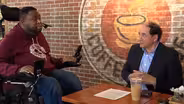 Eric LeGrand: Pay home health care workers properly