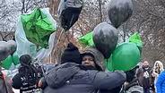 Bodycam video raises questions in police shooting of Akron teen