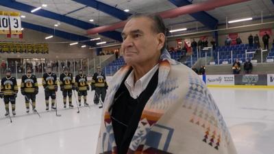 The Electric Indian | Preview