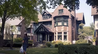 Tour Detroit’s Indian Village, a national historic district