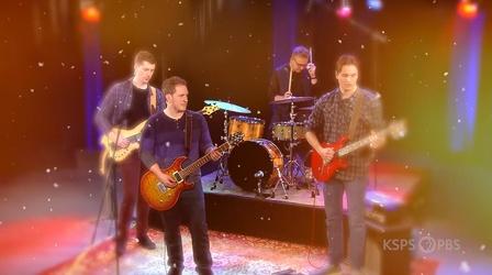 Video thumbnail: Inland Sessions The Sweater Boys "Santa Claus is Coming to Town"