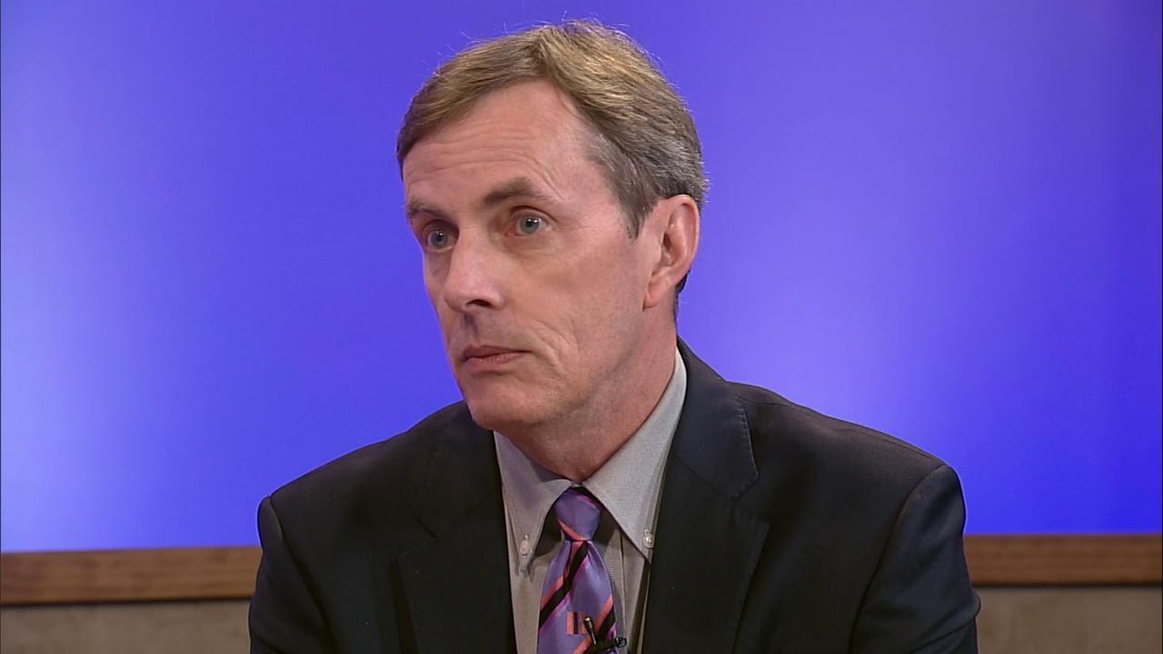 Controversial Mailing in St. Paul Mayor's Race