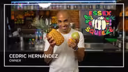 Essex Squeeze / Lower East Side, Manhattan NYC