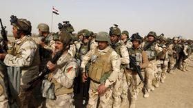 Video thumbnail: PBS NewsHour Iraq’s war heroes feel forgotten after war with ISIS