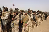 Iraq’s war heroes feel forgotten after war with ISIS
