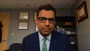 Surgeon Explains the Importance of Protective Equipment