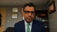 Surgeon Explains the Importance of Protective Equipment