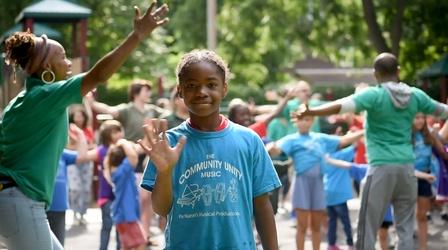 Video thumbnail: Chasing the Dream Chasing the Dream: Youth Programming