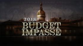 Video thumbnail: NJTV News NJTV News Special Report: 2018 Budget Impasse