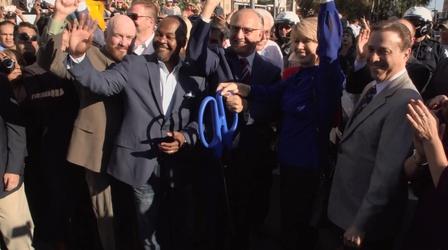 Video thumbnail: Valley PBS Community byYou Fulton Street Celebration