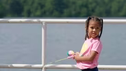 Keeping Kids Fishing