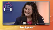 Sara Badger