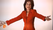 The legacy of prominent Detroit Jewish leader Florine Mark