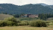 Jackson Lake Lodge